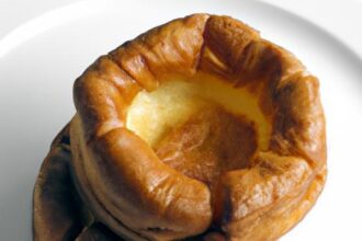 Timeless Yorkshire Pudding: A Classic British Delight Explained