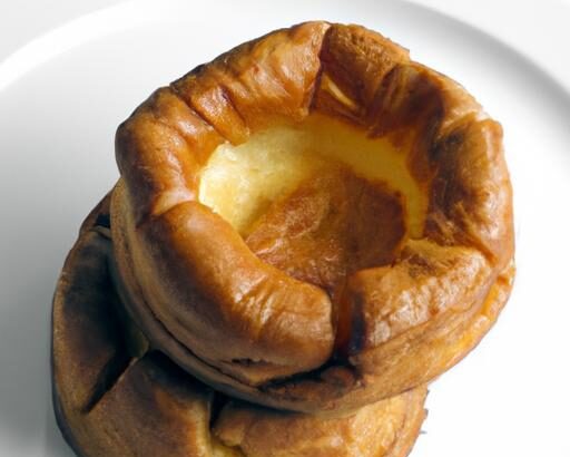 Timeless Yorkshire Pudding: A Classic British Delight Explained