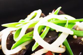 Unlocking Flavor: The Magic of Black Bean Garlic Sauce