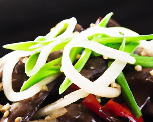 Unlocking Flavor: The Magic of Black Bean Garlic Sauce