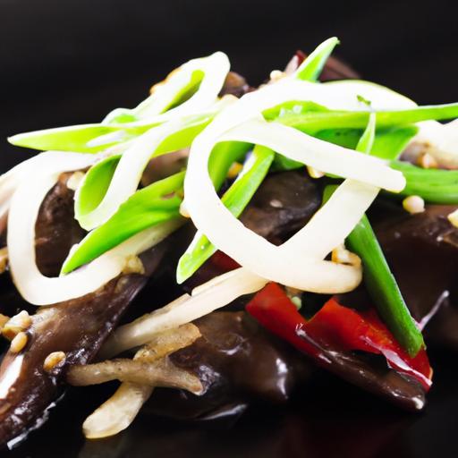 Unlocking Flavor: The Magic of Black Bean Garlic Sauce