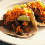 Flavor-Packed Sweet Potato & Black Bean Tacos Recipe Guide
