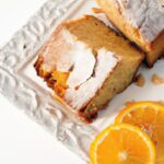 Zesty Orange Almond Cake: A Citrus Delight with a Nutty Twist