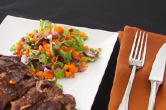 Unlock Flavor: The Ultimate Guide to Carne Asada Seasoning