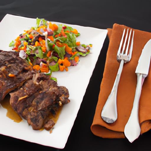 Unlock Flavor: The Ultimate Guide to Carne Asada Seasoning