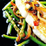 Sizzling Skillet Cod: Master the Art of Perfect Cooking