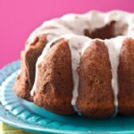 Drizzle Delight: Perfect Icing Tips for Your Bundt Cake
