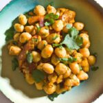 Ignite Your Taste Buds: The Zesty World of Spicy Garbanzos