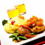 Savor the Spotlight: Exploring Irresistible Main Course Dishes