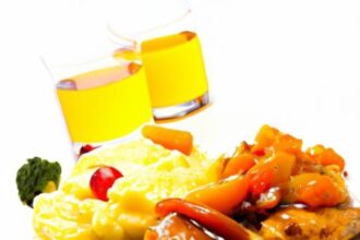 Savor the Spotlight: Exploring Irresistible Main Course Dishes