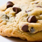 The Ultimate Guide to Baking Giant Chocolate Chip Cookies