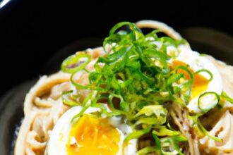 Unlock Flavor Layers: Must-Try Ramen Noodle Toppings Revealed