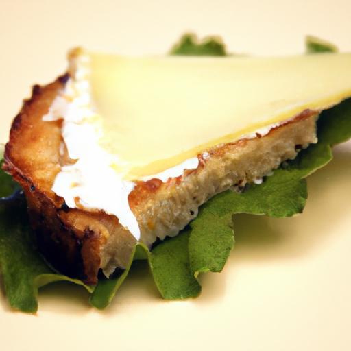 Unlocking the Rich Flavors of Smoked Gouda Cheese Delights