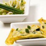 Crunchy Spinach & Artichoke Wonton Cups: A Flavor Twist