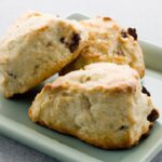 Deliciously Flaky: The Ultimate Guide to Chocolate Chip Scones
