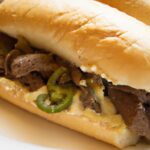 Philly Cheesesteak: The Iconic Sandwich You Need to Know