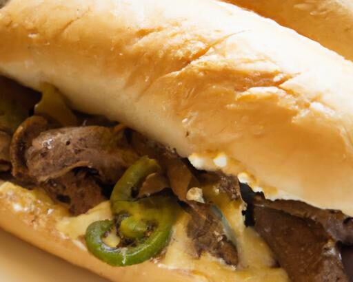 Philly Cheesesteak: The Iconic Sandwich You Need to Know