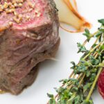 Savory Bone Marrow Mushroom & Onion Ribeye Recipe Unveiled