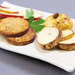 Melting Moments: The Art of Perfectly Baked Brie Bites