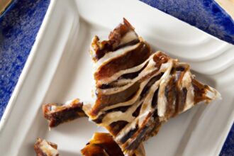 Malt Chocolate Unwrapped: A Crispy Delight to Savor