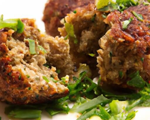 Tiny Flavor Bombs: The Ultimate Guide to Mini Meatballs