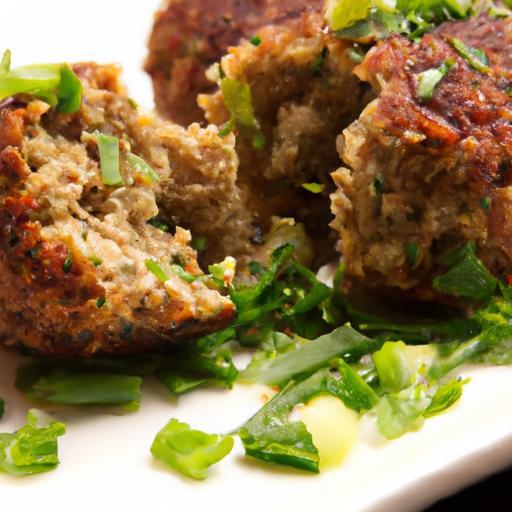 Tiny Flavor Bombs: The Ultimate Guide to Mini Meatballs