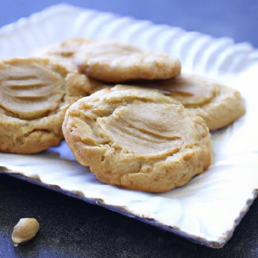 Perfectly Nutty: The Ultimate Guide to Peanut Butter Cookies