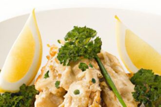 Garlic Sauce Unveiled: Flavor’s Secret Ingredient Explored