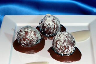 Decadent Delights: Exploring Chocolate & Coconut Candy Magic