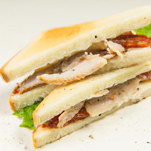 Mastering the Perfect Grilled Chicken Sandwich: Tips & Tricks