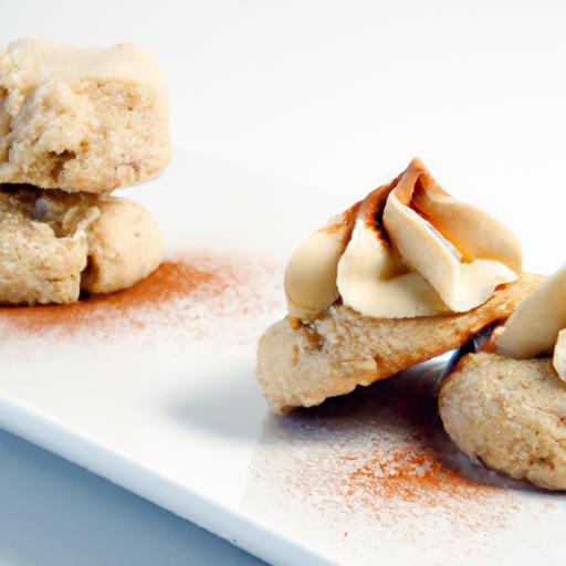 Tiramisu Cookies: A Delicious Twist on a Classic Dessert