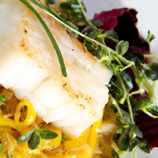 Mastering Skillet Cod: ⁤Easy, Flavorful Seafood Cooking ⁤Tips