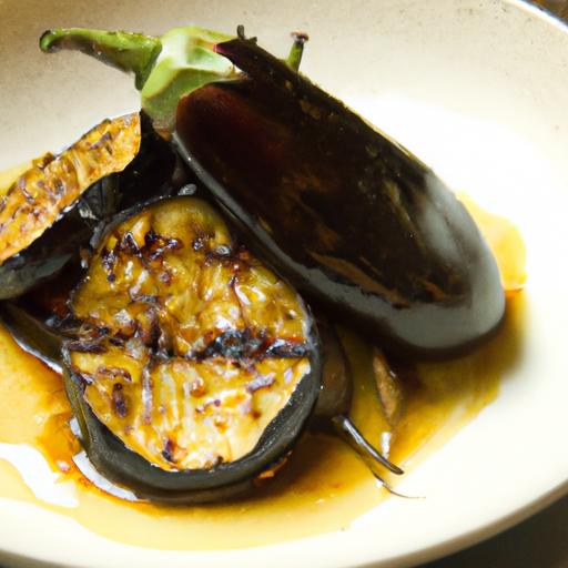 Unlocking Flavor: The Art of Perfect Miso Eggplant Cooking