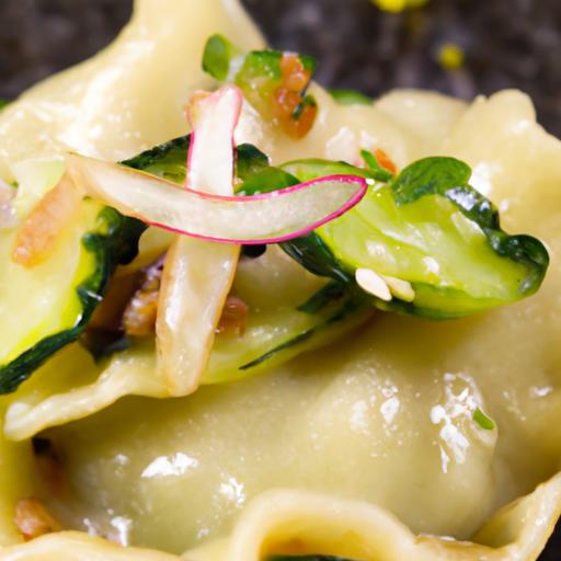 Crunchy Spinach & Artichoke Wonton Cups: A Flavor Twist