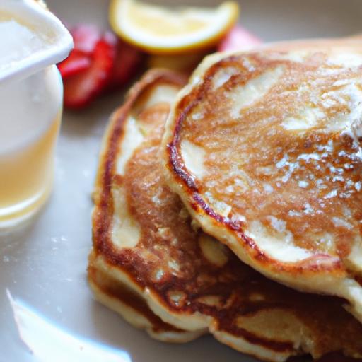 Why Pancakes for Dinner Make Every Evening Better