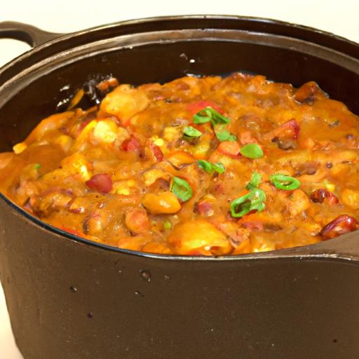 Hearty Dutch Oven Dishes to Warm Your Soul and Kitchen