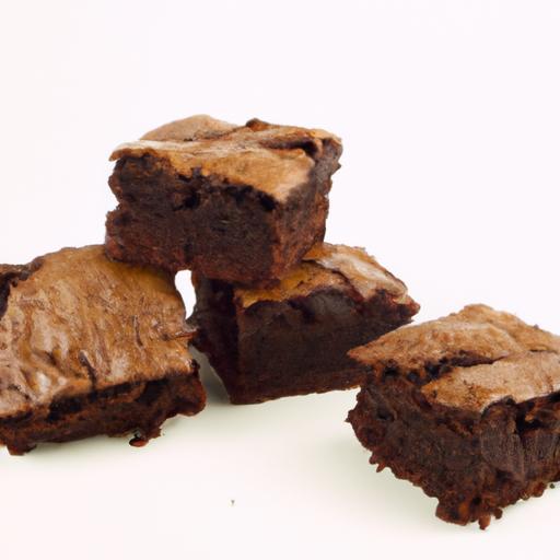 Sweet Simplicity: How to‍ Make 3-Ingredient Brownies Fast