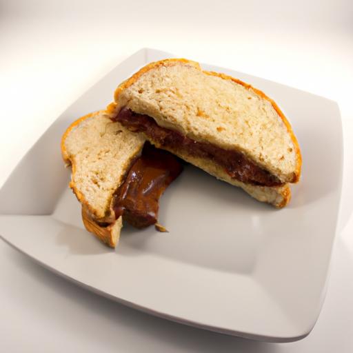 Timeless Delight: The art and Joy of a Classic PB&J