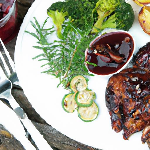 Savor the Flames: Quick & Easy Campfire meal Ideas