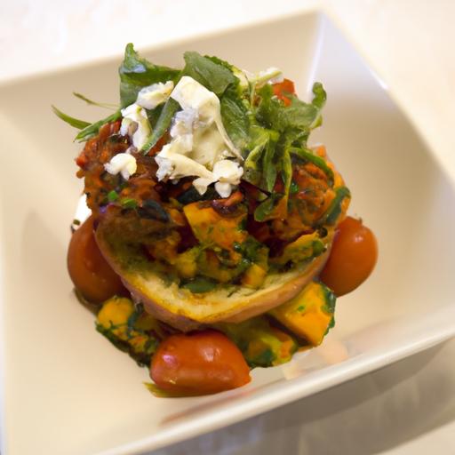 Harissa Heat: Spicing up Recipes ⁤with Bold North ​African Flair