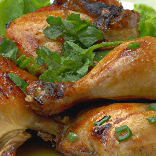 Flavorful Feasts: Exploring Famous Filipino Chicken Dishes