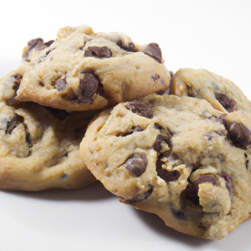timeless Delight: The Secret to Perfect Chocolate Chip Cookies
