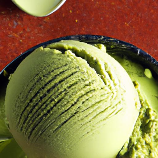 Discovering Matcha Ice Cream: A Green Tea Delight Explained