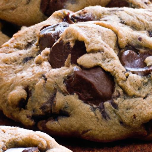 Decadent Double Chocolate Chunk Cookies: A Rich Treat Guide