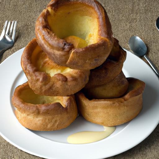 Timeless Yorkshire‌ Pudding: A Classic British Delight Explained