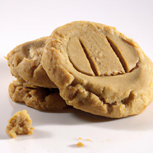Perfectly Nutty: The Ultimate Guide to Peanut Butter Cookies