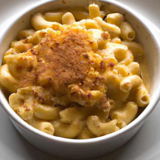 The Ultimate Guide to Creamy, Smoked Mac and Cheese Bliss