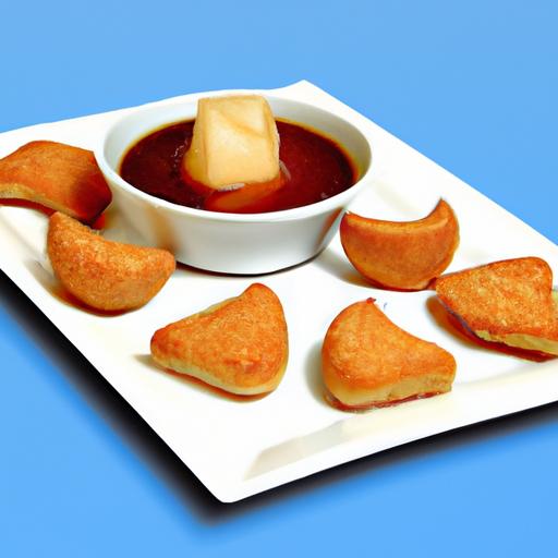 inside My Snack Stadium: A Fun Twist on Game Day Bites