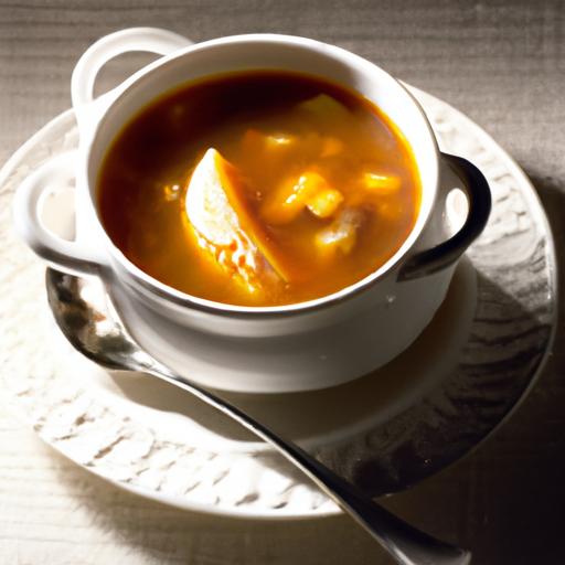 Unlocking Flavor: Lipton French‍ Onion Soup ‍Mix Secrets Revealed