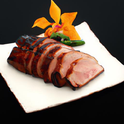 Unlocking Umami: The Secrets of Japanese BBQ Sauce Magic